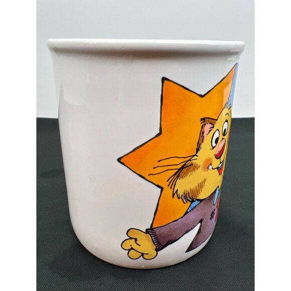 Hallmark Dynamite Dad Mug #1 Dad Fathers Day Gift - Picture 2 of 5